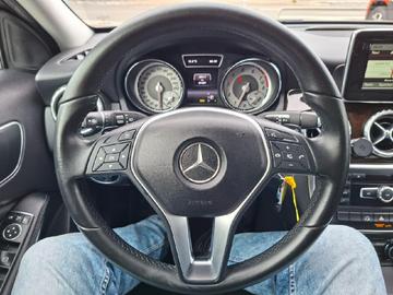 2014 Mercedes-BENZ GLA 照片 8