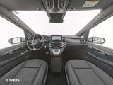 Mercedes-Benz V 250 d 4M MBUX+Nav+LED-ILS+AHK+Sthzg+Leder+RFK+ - Mercedes-Benz V 250