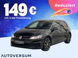 Volkswagen Golf GTI *ACC*LED*KAM*CARPLAY*VIRTUAL*SHZ*LANE* - Cars in Hamburg