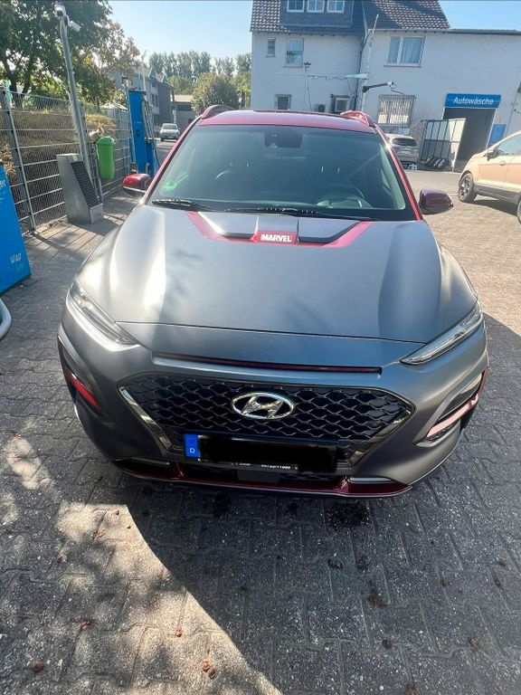 Image of Hyundai KONA