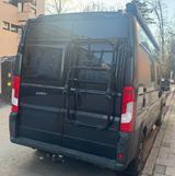 Adria Twin Supreme SPB 600, 160PS, Automatik, 3,5to Mx - Adria Diesel Kastenwagen Automatik