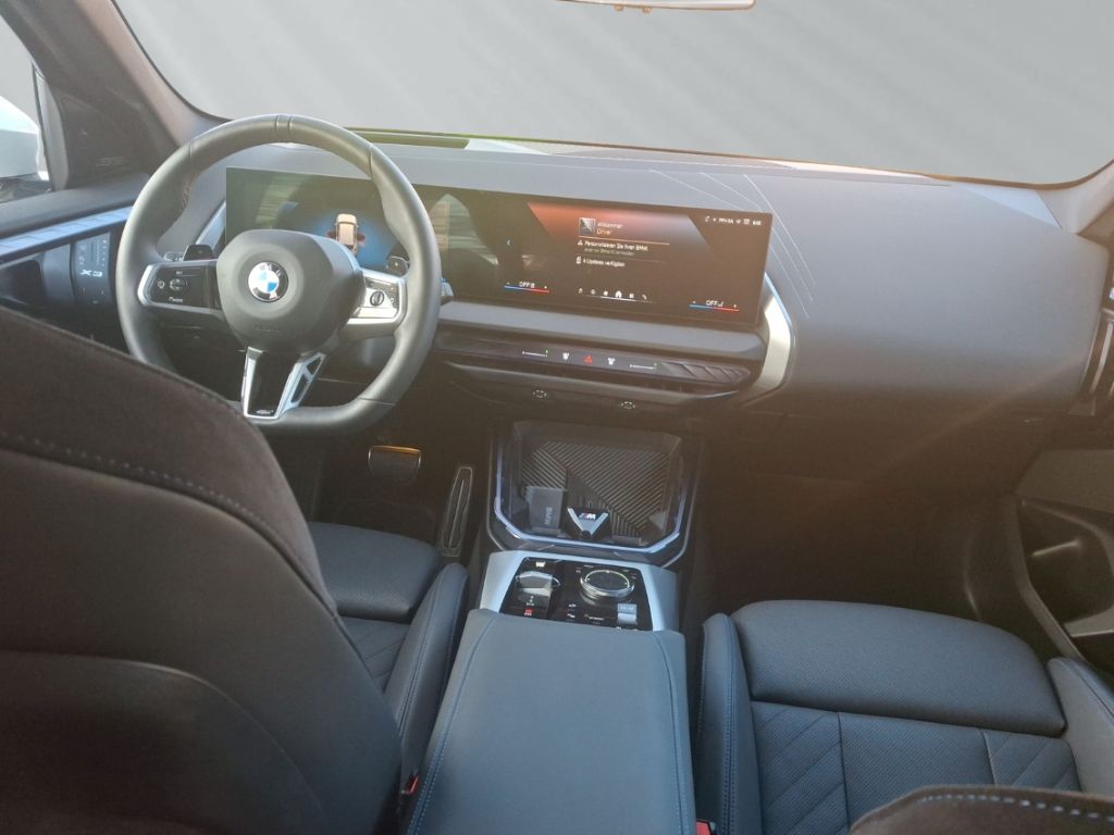 BMW X3 - Bild 10