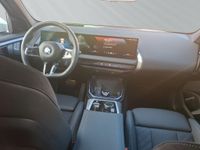 BMW X3 - Vorschau Bild 10
