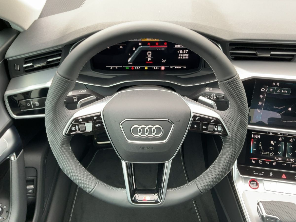 Audi S6 - Bild 9