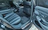 Mercedes-Benz S 560 L - - Mercedes-Benz S-Klasse Gebrauchtwagen in Dortmund