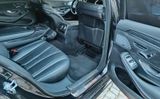 Mercedes-Benz S 560 L - - Mercedes-Benz S 560