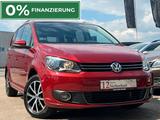 Volkswagen Touran 2.0 TDI Highline *AUTOMATIK*NAVI*AHK* - Volkswagen Touran: 2.0