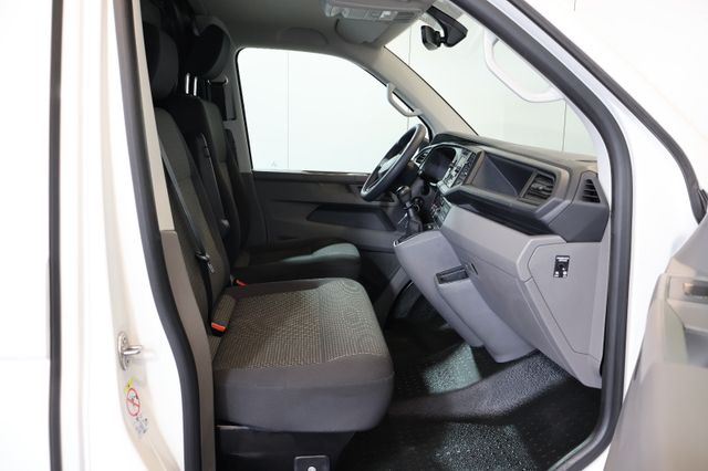 Volkswagen T6.1 Transporter 2.0 TDI Kasten KLIMA+PDC