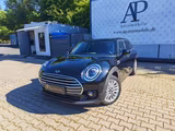 MINI COOPER Clubman Cooper LED NAVI CAM PDC FINANZIER - MINI: Kleinwagen, Clubman