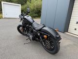 Harley-Davidson XL883N Sportster  883 Iron ´12 - HARLEY-DAVIDSON 883 SPORTSTER XL IRON