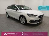 Seat Leon Sportstourer 1.5 FR|Carplay|CAM|Lenkrhzg. - Seat Leon Gebrauchtwagen in Mülheim (Ruhr)