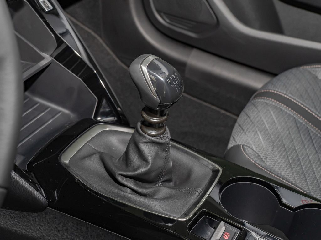 Peugeot 208 - Bild 12