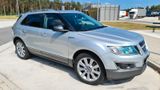 Saab 9-4X 2.8 AERO Hirsch Turbo V6 XWD 330 PS - Saab: Turbo