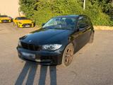 BMW 118i E87 Benzin Automatik - BMW 118: 118i E87
