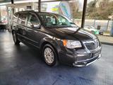 Lancia Voyager Gold * 7Sitzer *Sitz H * BC * Navi - Lancia Voyager Gebrauchtwagen