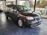 Lancia Voyager Gold * 7Sitzer *Sitz H * BC * Navi - Lancia: Automatik
