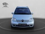 Mercedes-Benz Vaneo 1.9 La Vida - Mercedes-Benz Vaneo: 1.9