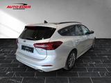 Ford Focus ST-Line Sportpaket Bluetooth Navi LED - Ford Focus in Essen