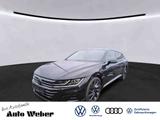 Volkswagen Arteon Shooting Brake R-Line HUD StandHZG Panoda