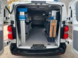 Opel Vivaro Kasten Edition L *2x SORTIMO*KLIM*3-SITZ* - Opel Vivaro Gebrauchtwagen in Stuttgart
