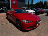 Alfa Romeo Giulia 2.0 Super 200PS Automatik Navigation Klim - Alfa Romeo Giulia: Limousine, Super