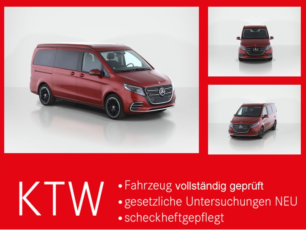 Image of Mercedes-Benz V 300