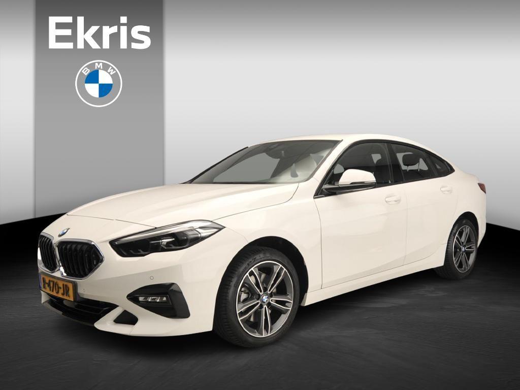 BMW 218 Gran Coupé 2 Serie 218i | LED | navi | Sport