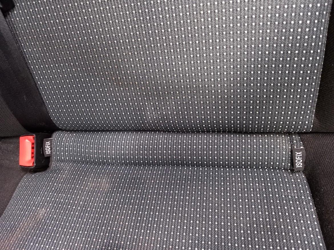 Ford Mondeo 2011 — photo 13