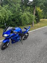 Suzuki SV650S - SUZUKI 2006 SV650S