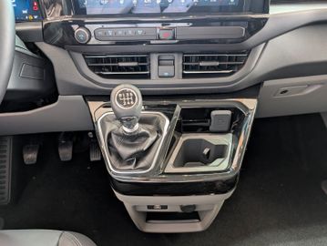 Ford Tourneo Custom 2.0 L Titanium X 5Jahre Garantie!