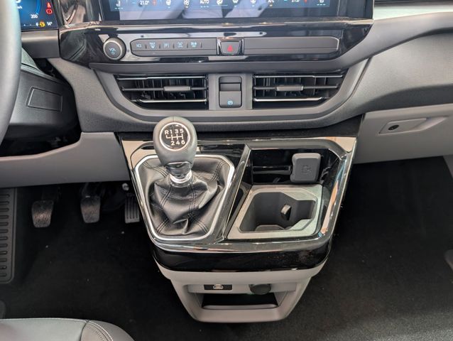 Ford Tourneo Custom 2.0 L Titanium X 5Jahre Garantie!