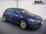 Volkswagen Polo Style 1.0 TSI DSG PANO+KEYLESS+VELOURS+NAVI - Volkswagen Polo Neuwagen in Frankfurt (Main)