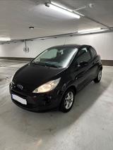 Ford TÜV Neu | 1. Hand | PDC | Sitzheizung | Alufelge - Ford Ka/Ka+ Gebrauchtwagen in Hamburg