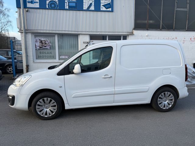 Citroën Berlingo Kasten Business L1 NAVI/KLIMA/KAMERA