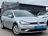 Volkswagen Golf VII Variant 2.0 TDI Comfortline BlueMotion - Volkswagen Golf: TDI Bluemotion