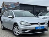 Volkswagen Golf VII Variant 2.0 TDI Comfortline BlueMotion - Volkswagen Golf: Bluemotion TDI