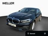 BMW 116i Advant. LC-Prof DAB LED PDC SHZ Temp 17"