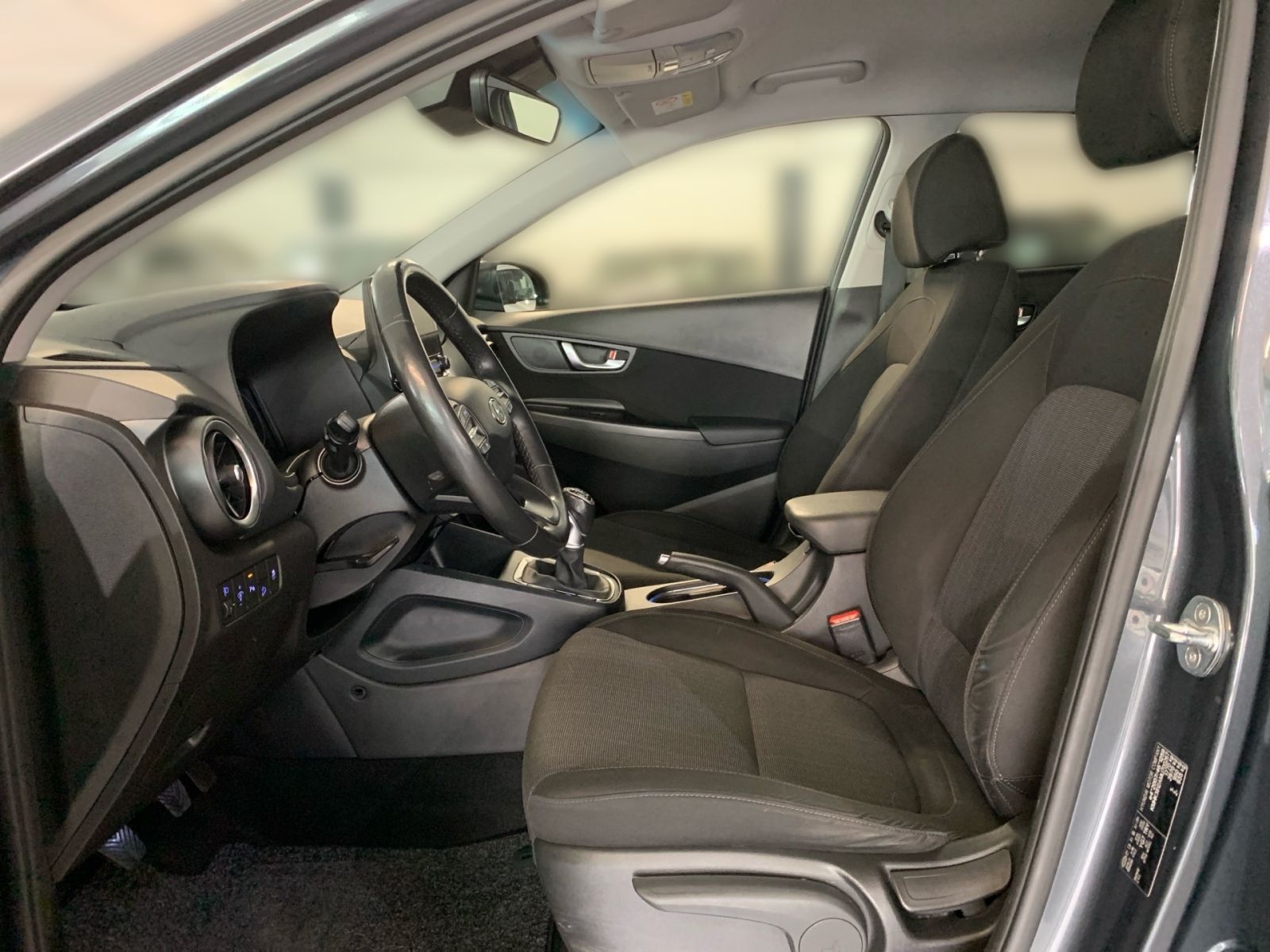 Fahrzeugabbildung Hyundai KONA 1.0 T-GDI Advantage+ LED Navi
