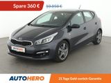 Kia cee'd 1.4 Attract*KLIMA*GARANTIE* - Kia in Köln: Cee D