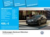 Volkswagen Golf VIII Variant Style 1.5 eTSI Navi|ergoActive - Volkswagen Golf: Vi Variant