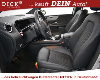 Fahrzeugabbildung Mercedes-Benz B200d 8G-DCT Style WIDES+KAM+NAVI+LED+ACC+LEDER+