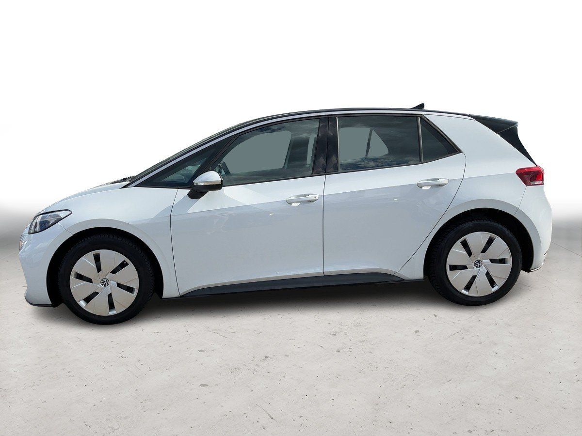 Volkswagen ID.3 Pro 62 kWh LED+APP+BT+USB+2xPDC+Facelift imagem 3