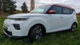 Kia KIA Soul EV - 64 KW - Wärmepumpe - Winterr... - Kia Soul: EV