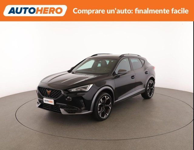 Image of Cupra Formentor