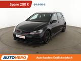 Volkswagen Golf VII 2.0 TSI GTI Performance BM*NAVI*LED*ACC - Volkswagen Golf: Schwarz, GTI