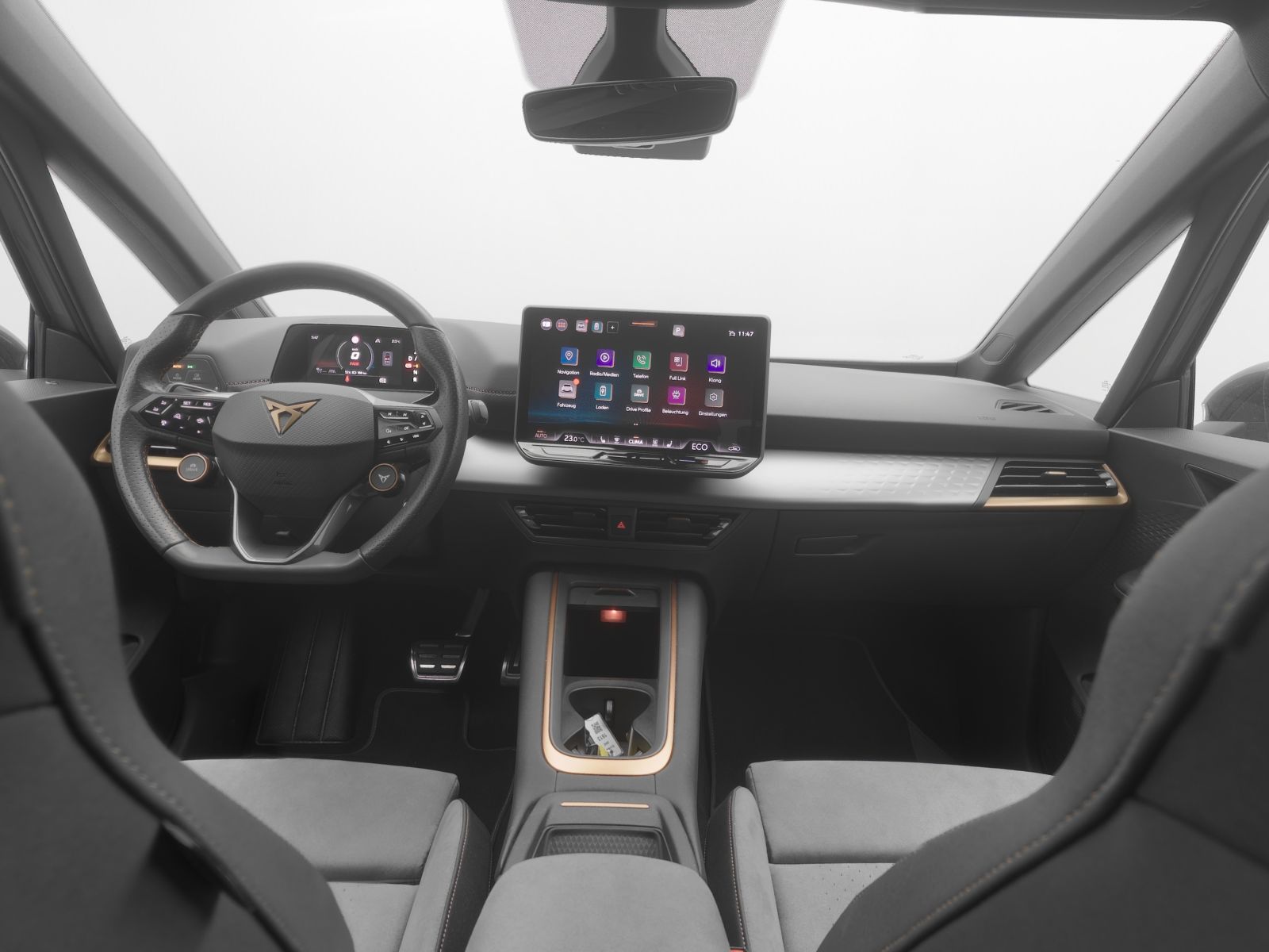 Cupra Born - Bild 5