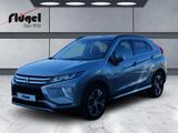 Mitsubishi Eclipse Cross Intro Edition 2WD - Mitsubishi Eclipse SUV