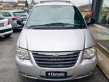Chrysler CHRYSLER Voyager 2.8CRD 7posti LX Leather Auto - gebrauchte Chrysler Voyager aus dem Jahr 2007