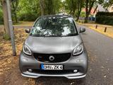Smart ForTwo coupé 0.9 80kW BRABUS twinamic BRABUS