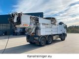 Mercedes-Benz Actros 3346 6x4 Wiedemann Super 2000, Recycler - Angebote